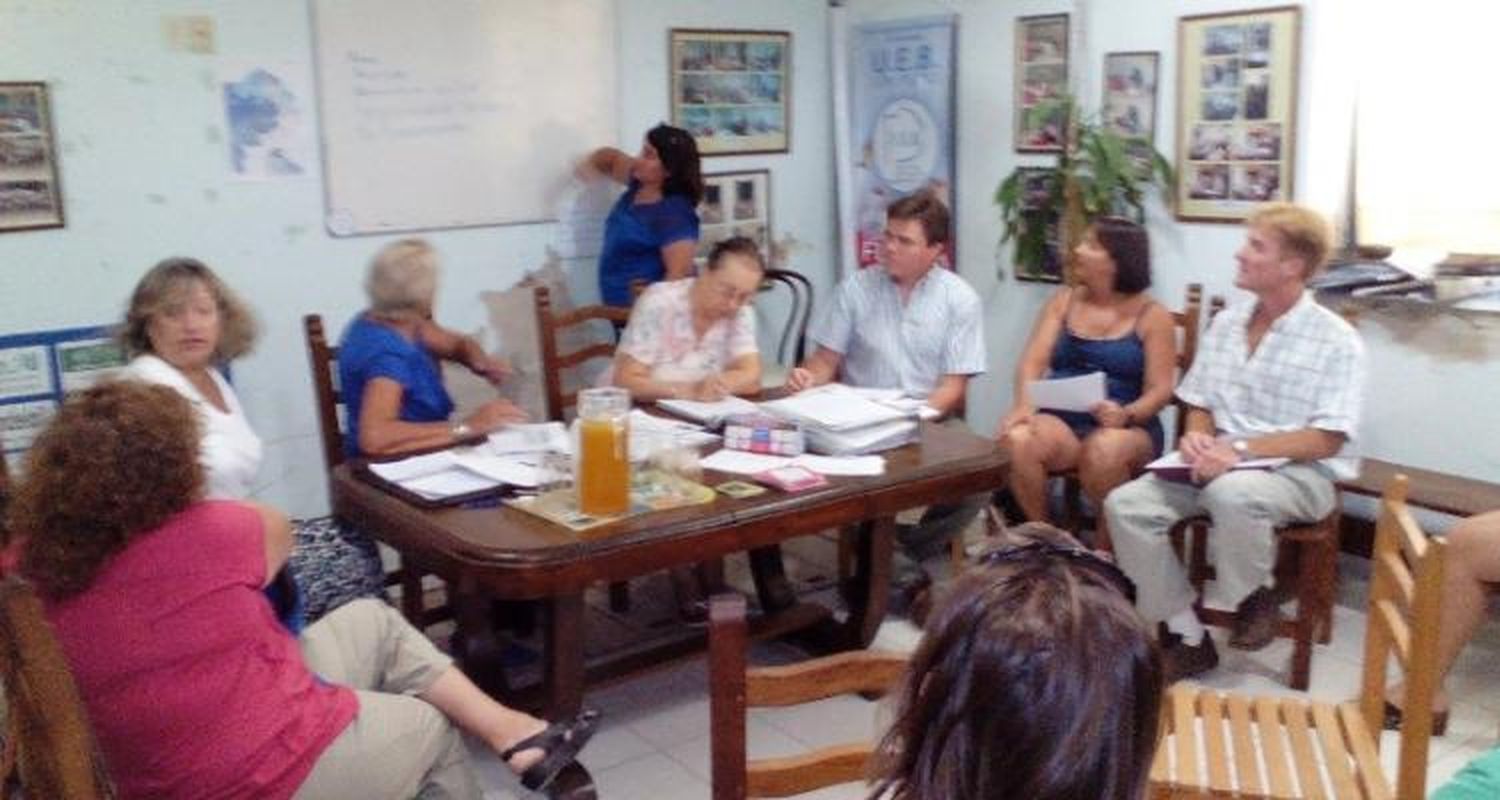 Docentes: El miércoles reanudan las paritarias