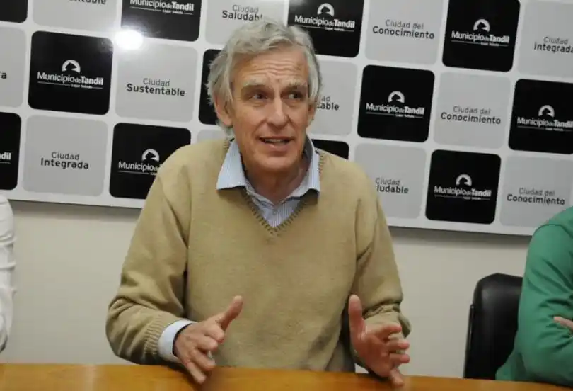 El Ejecutivo planea retomar con firmeza el proyecto del centro de logística