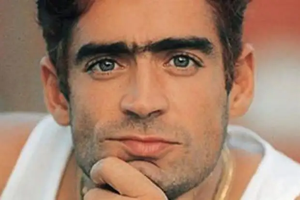 A 17 años de su muerte: “El Potro” Rodrigo, presente a través de su música