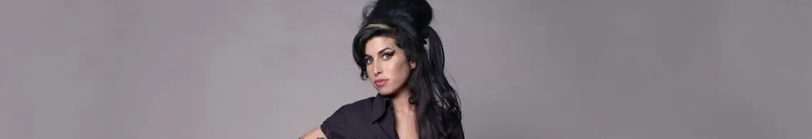 Harán una gira mundial con un holograma de Amy Winehouse