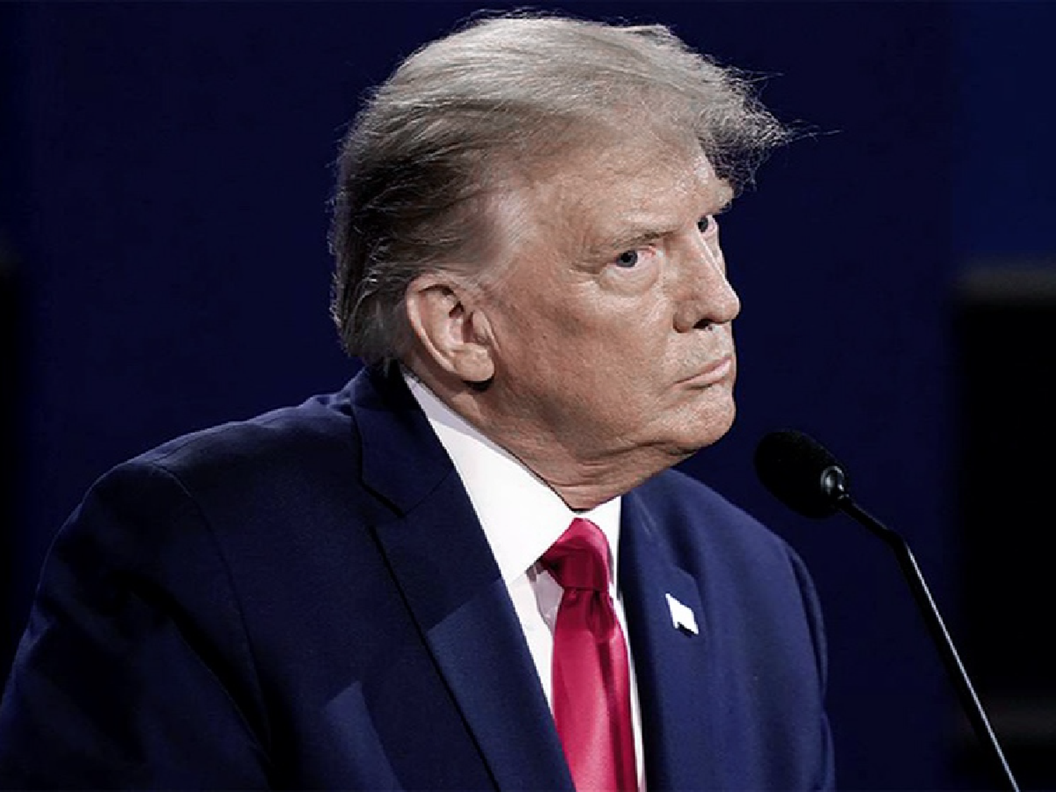 El juicio político a Trump continúa con los argumentos finales antes del veredicto