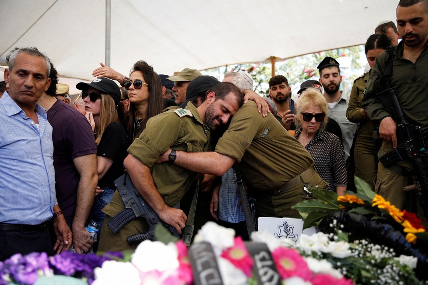 Israel amplió su ofensiva sobre Gaza y aumenta la preocupación internacional