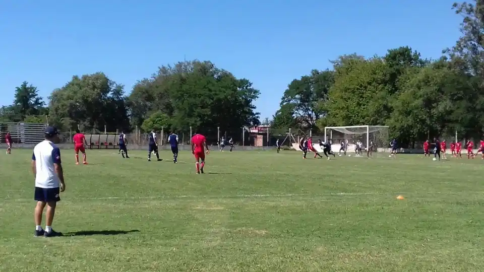 Unión festejó ante Quilmes en Mar del Plata