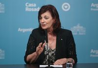 Aval al 30 por ciento como referencia salarial del trimestre