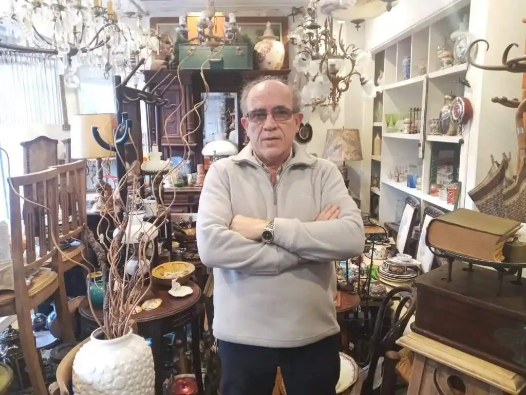 Trayectoria y gratitud en Casa Torvic