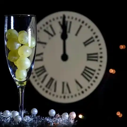 Cómo celebran el Año Nuevo en distintos países - 2