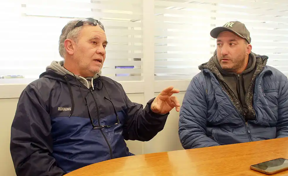 La pesca, una actividad siempre vigente y con miles de adeptos