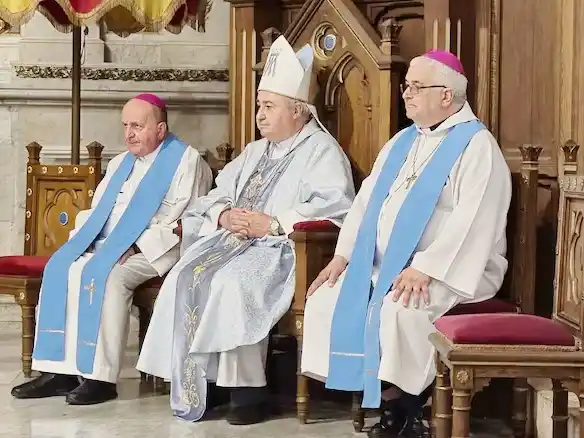 La Asamblea Plenaria del Episcopado culminó con un llamado a “escuchar el grito de los pobres”