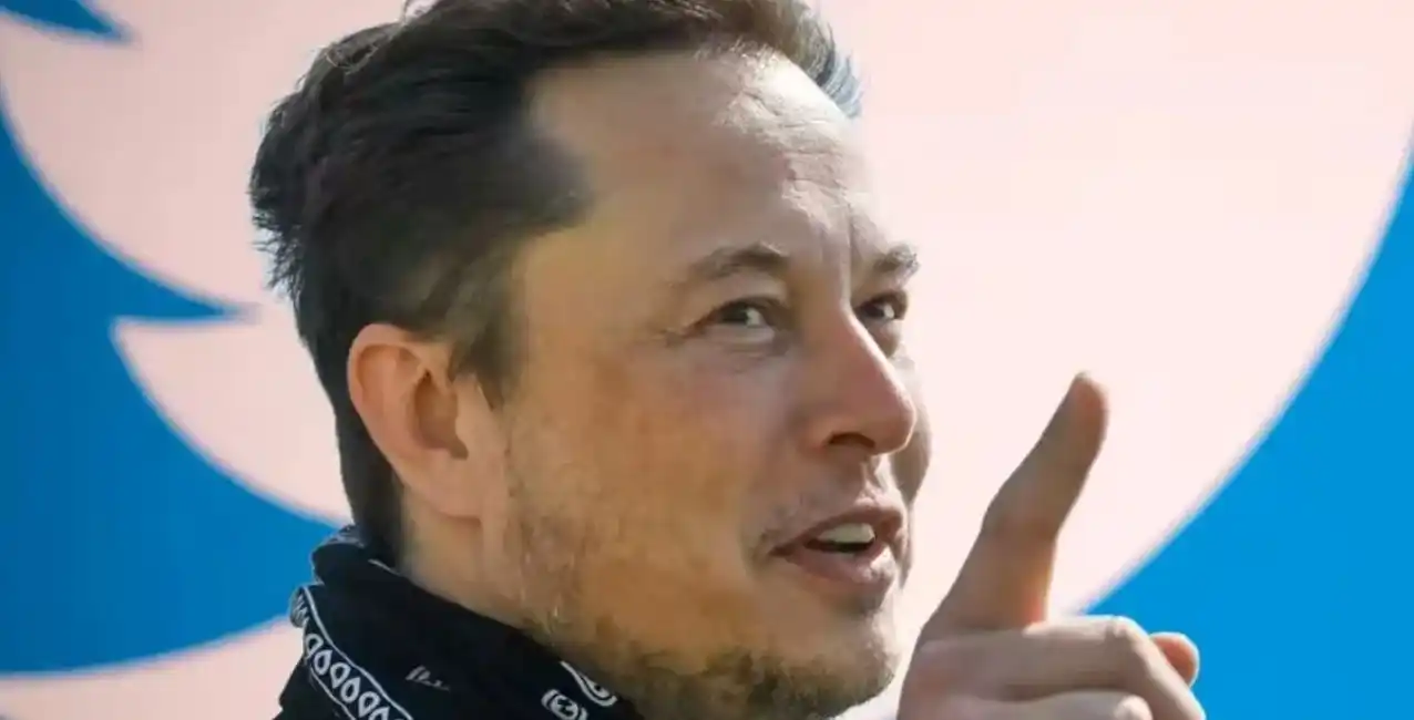 Inversores de Twitter presentaron una demanda contra Elon Musk