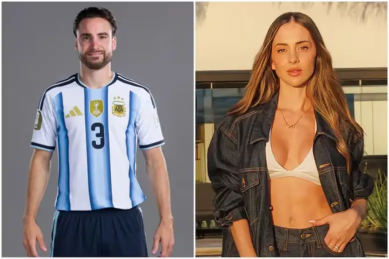 mujeres de la seleccion - 5