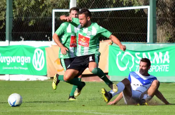 Kimberley dejó pasar una gran oportunidad