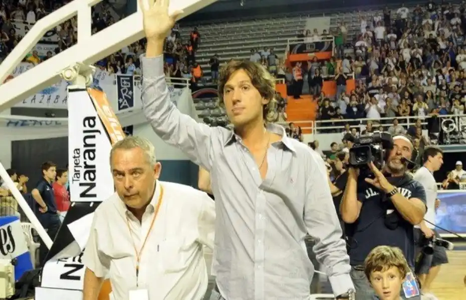 “Tato” Rodríguez es el nuevo mánager de Peñarol