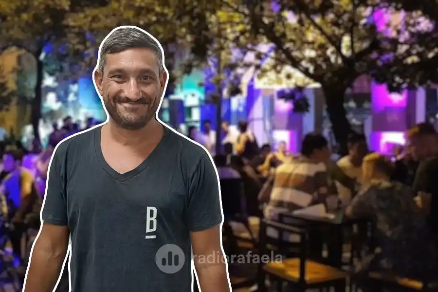 Con todo, llega una nueva edición del paseo gastronómico "Mosconi Soho"