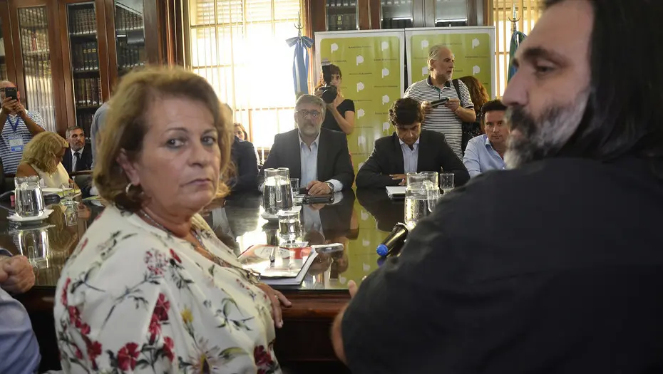 Paritaria docente: Gremios volvieron a rechazar propuesta del gobierno y peligra inicio de clases
