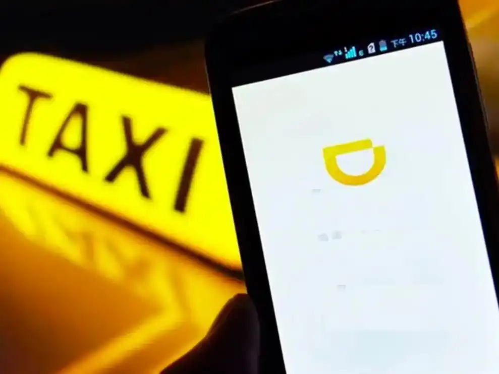 Taxistas de Paraná podrían aumentar sus ganancias hasta un 57% registrándose en DiDi