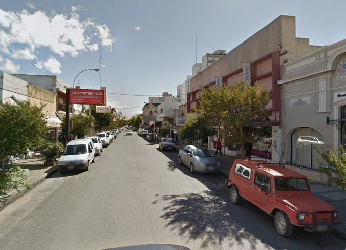 Piden la detención de un sujeto al que atraparon intentando robar un estéreo
