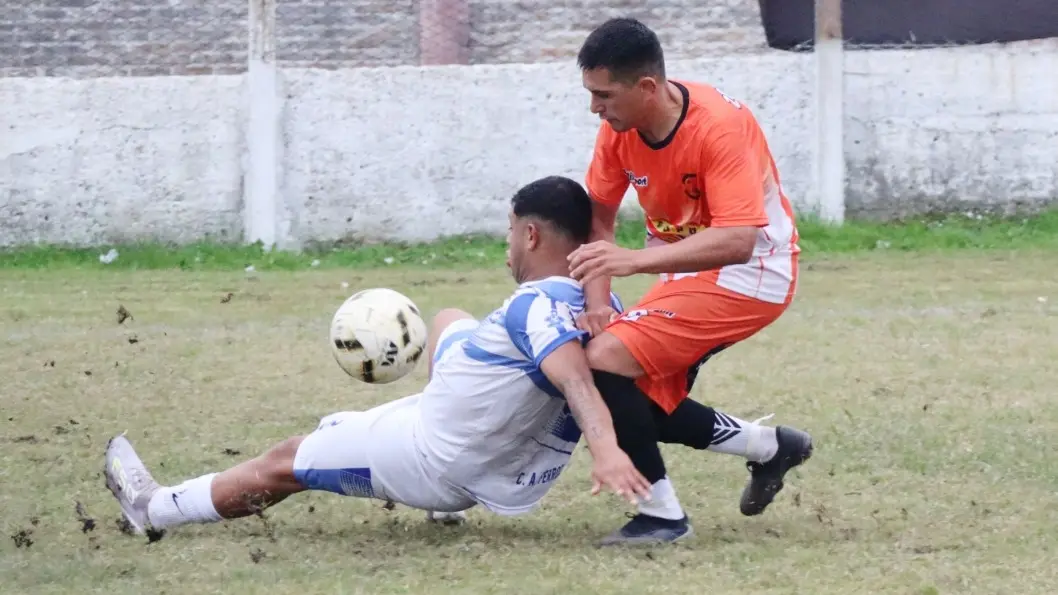 Goleada de Estudiantes, triunfo de Ferro y empate de Victoria ante Ancel