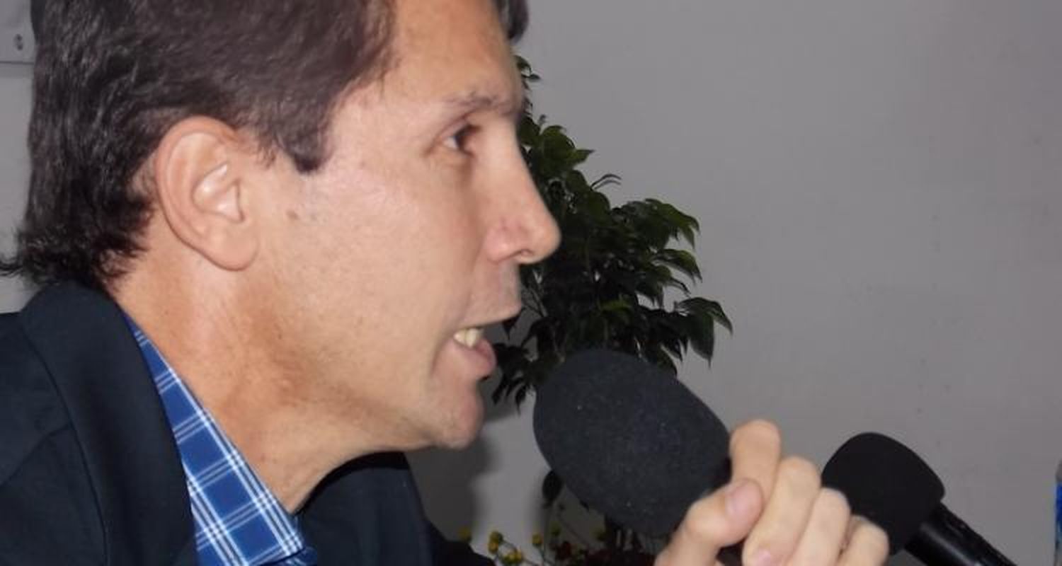 Elecciones 2015: Ramanzini aseguró que “todavía no hay lista cerrada”