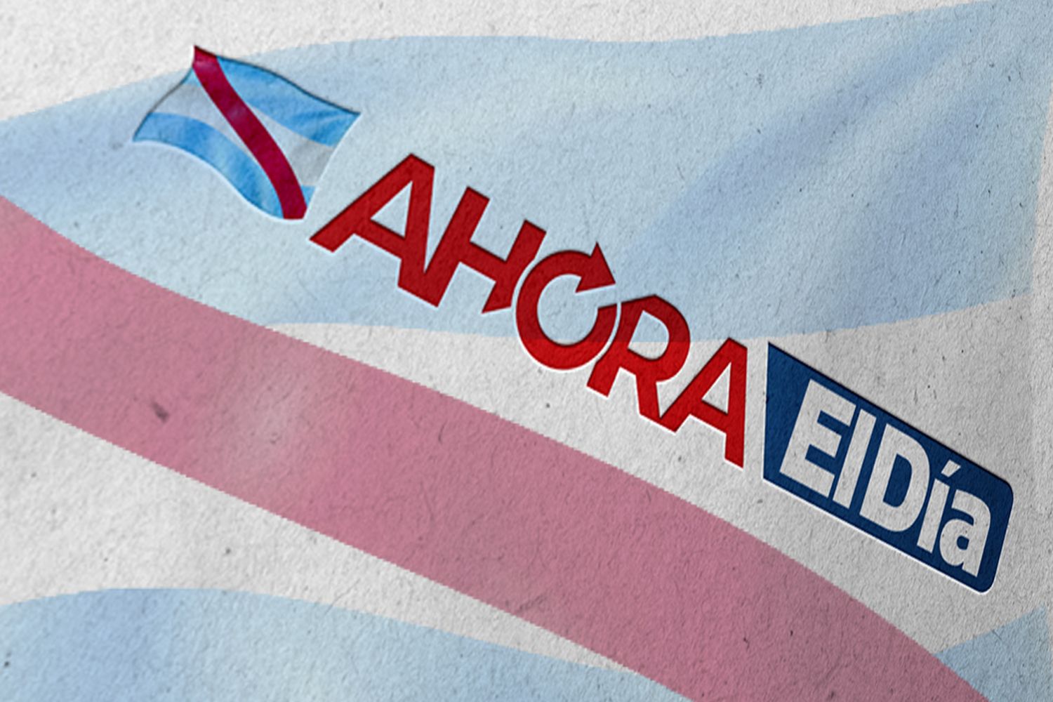 Por qué desde hoy el logo de AHORA lleva la bandera de Entre Ríos
