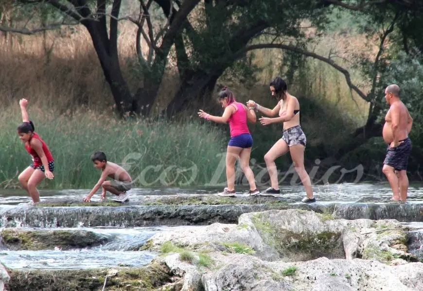 ¿Este verano nos regalará más jornadas de calor?