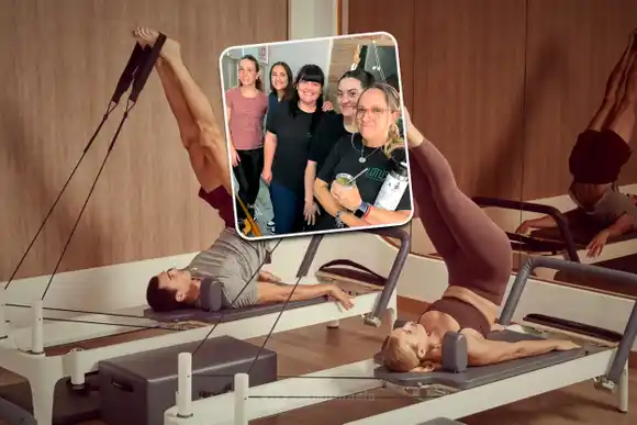 Pilates, una de las disciplinas más elegidas en el último tiempo: “se trabaja con todo el control del cuerpo”