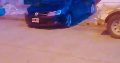No se puede pasar