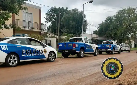 Un hombre falleció tras recibir una descarga eléctrica en San Salvador