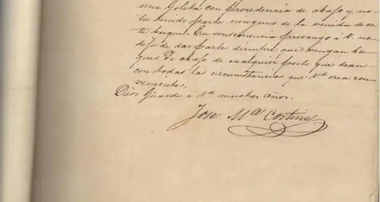 Combate de Obligado: Descubren documentos históricos