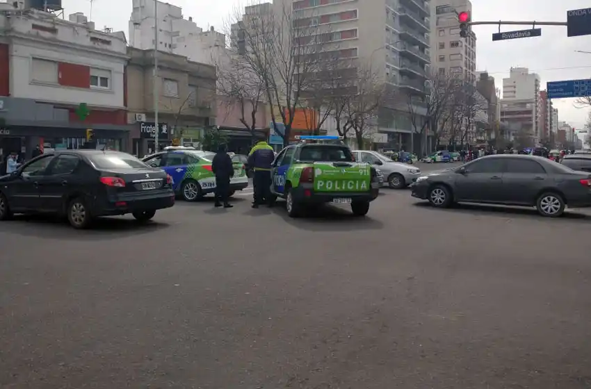 Nuevo reclamo policial en Mar del Plata: anuncian un acampe