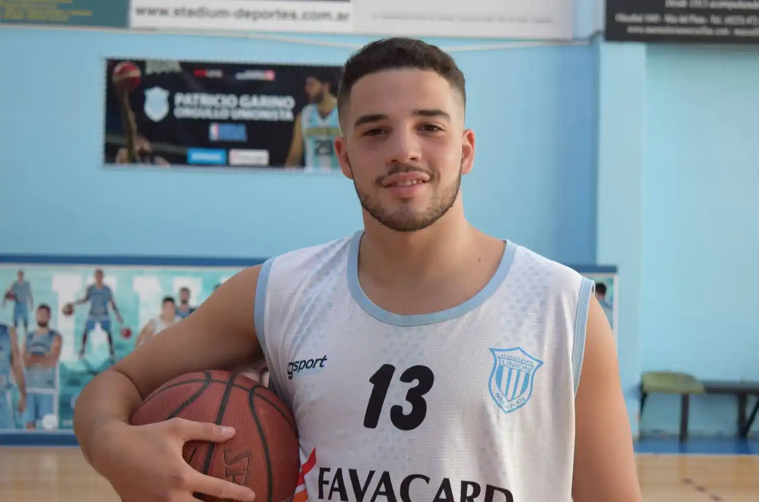 Liga Junior: el equipo de Unión “está muy motivado”