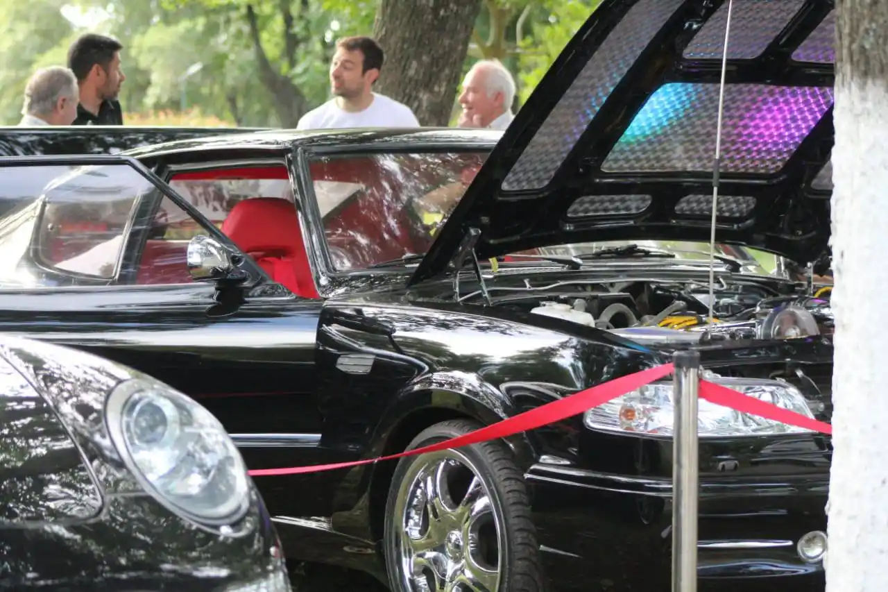 Aarón Castellanos patronales5