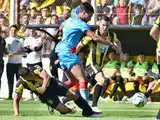 Arsenal de Sarandí descendió y jugará en la Primera B Metropolitana