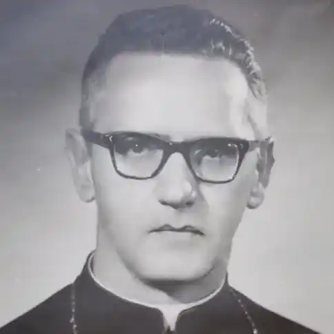 Testimonio de alguien que conoció a Monseñor Ricardo Rösch