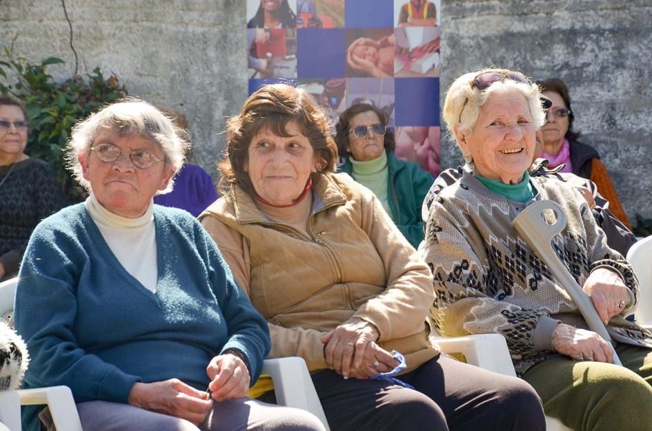 El beneficio alcanza a los jubilados que perciben haberes de hasta $1.300.000.
