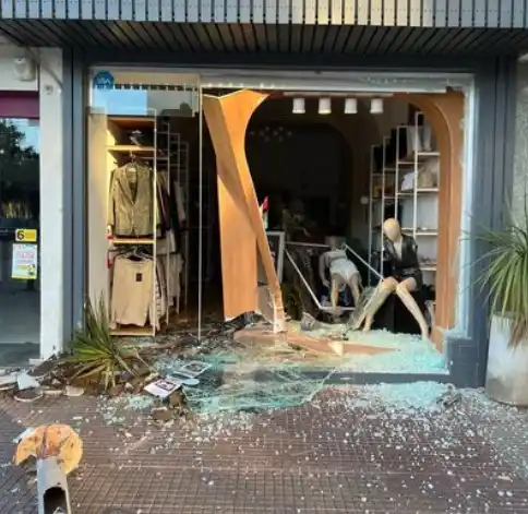 Foto: Diario Democracia