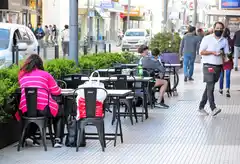 Tandil pasa hoy al Estadio Rojo pero la mayoría de las actividades siguen habilitadas
