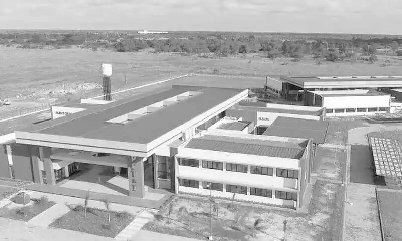 Califican de industricidio a las medidas que
está implementando el Gobierno nacional