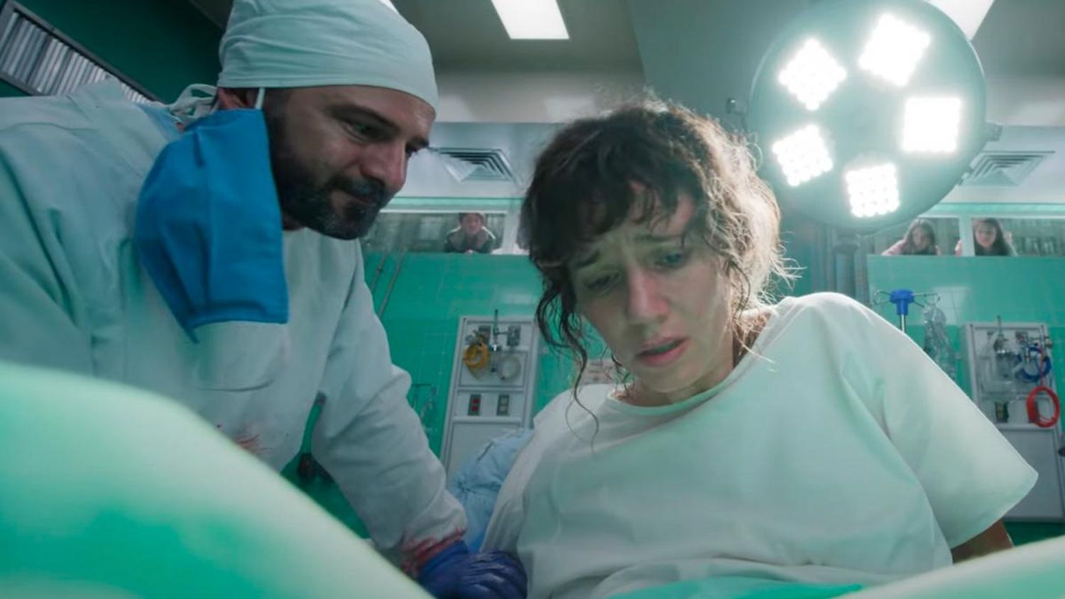 Griselda Siciliani, rompiendo barreras para un ganador del Oscar