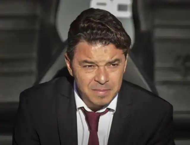 La inspiración de Gallardo