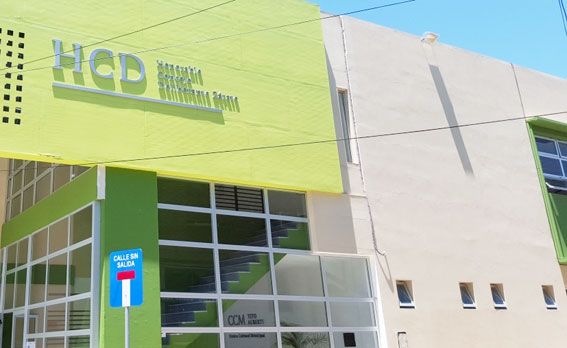 Zaráte: Varios concejales pidieron licencias para ocupar otros cargos 