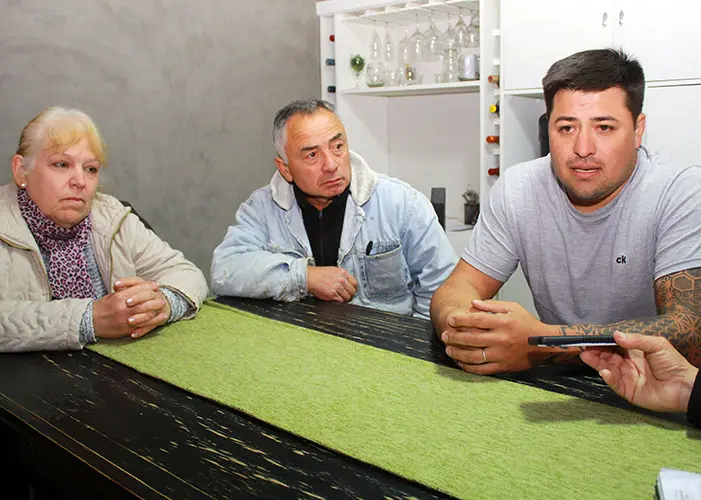 La cantidad de robos atemoriza a habitantes de un amplio sector