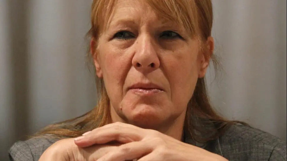 Stolbizer acusó a Carrió de "funcional" al kirchnerismo y cuestionó la "soberbia" de Macri