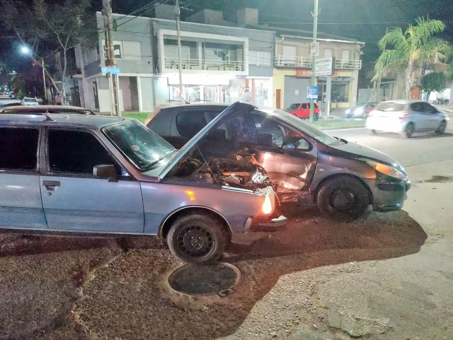 Buscan cambiar la cultura vial en la ciudad mediante la educación y la tecnología