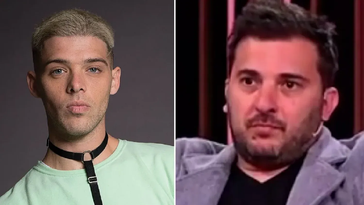 Diego Brancatelli cuestionó a Santi Maratea: "¿De qué vive el ganso este?"