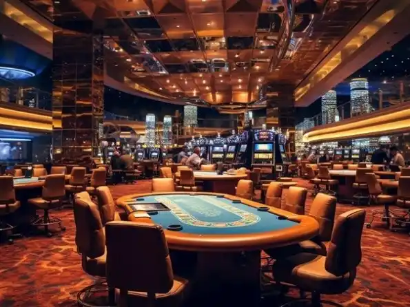 Legalización de los actividades de azar: avances y controversias