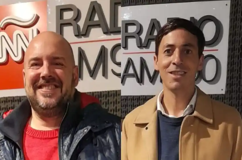 Carrancio, duro contra Bordaisco: "Fueron parte del mismo espacio"