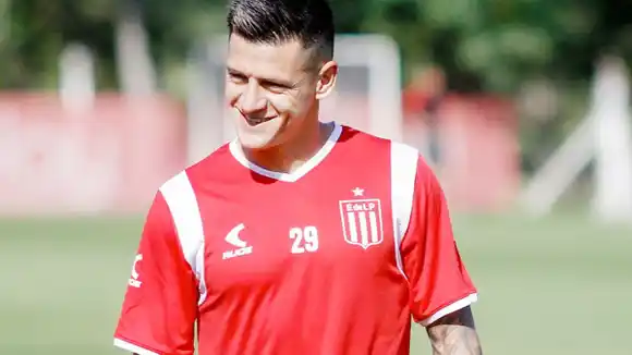 El concordiense “Leo” Godoy será jugador de Independiente