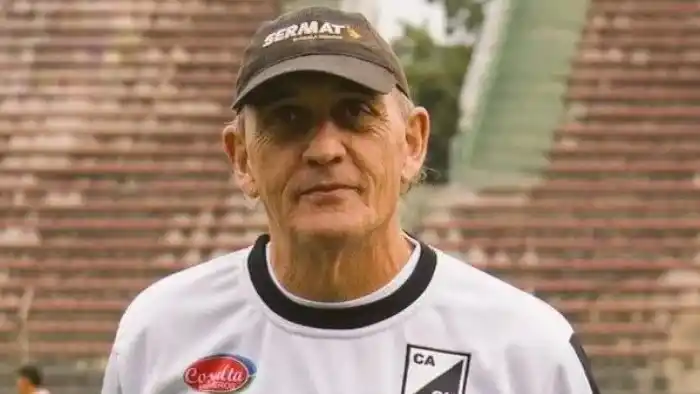 Riggio analizó la serie entre salteños y tandilenses.
