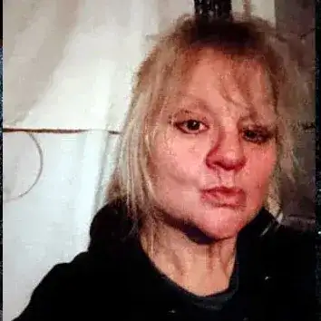 Ejerció su defensa. Patricia Astesano, desde Batán