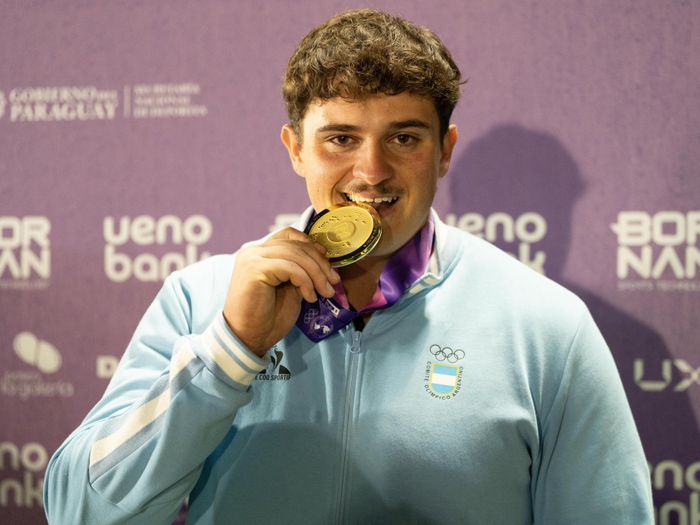 juan Manuel Arrieguez